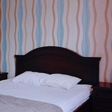 Grebenki Grebenky Motel מראה חיצוני תמונה