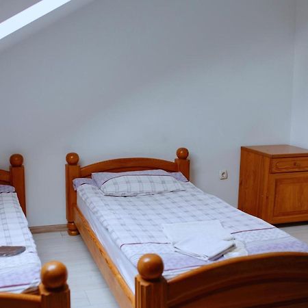 Grebenki Grebenky Motel מראה חיצוני תמונה