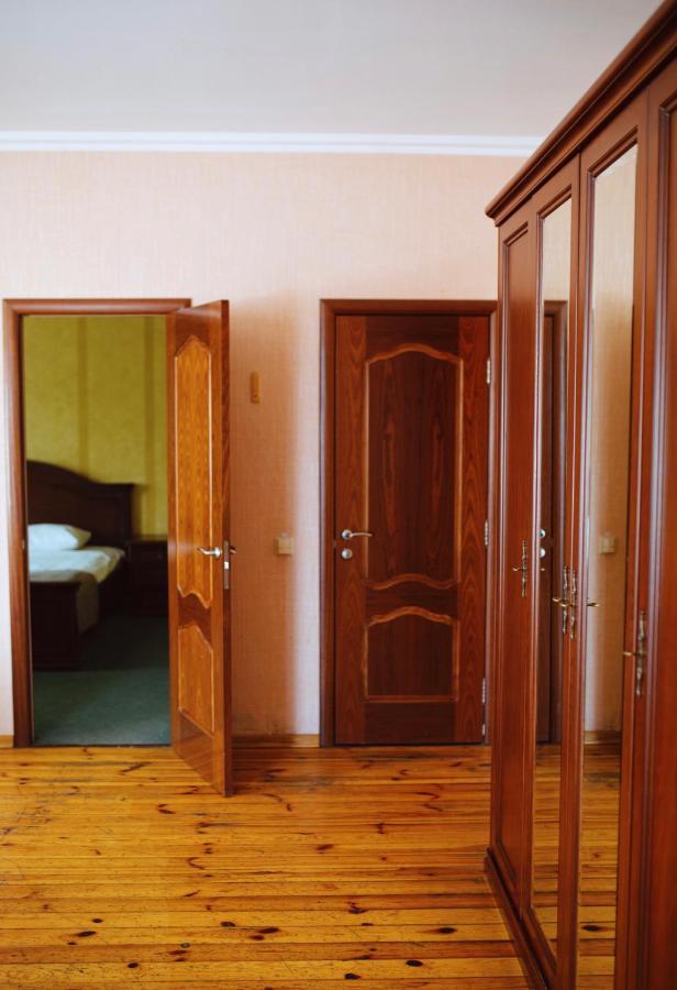 Grebenki Grebenky Motel מראה חיצוני תמונה
