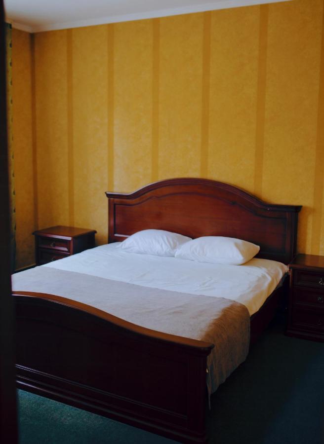 Grebenki Grebenky Motel מראה חיצוני תמונה