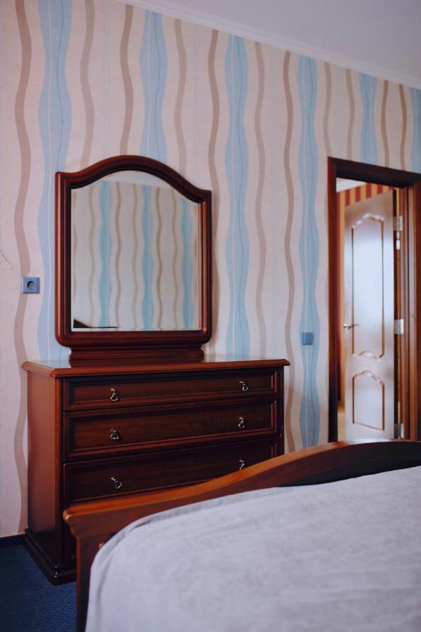 Grebenki Grebenky Motel מראה חיצוני תמונה