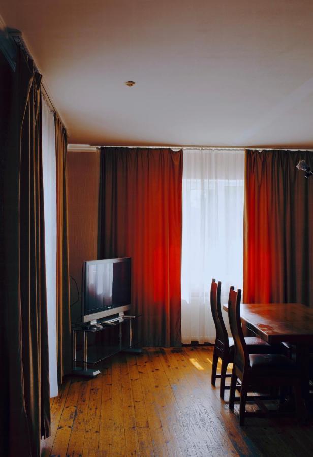 Grebenki Grebenky Motel מראה חיצוני תמונה